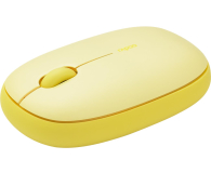 RAPOO Bezprzewodowa M660 Multimode ciemnożółta 215761 - 1150409 - zdjęcie 2